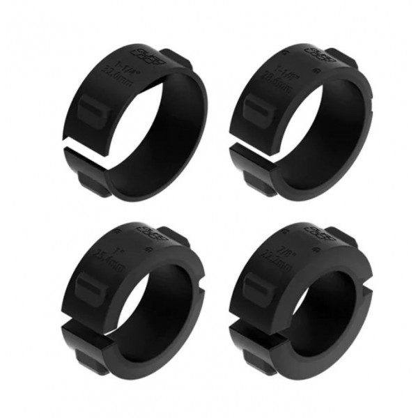Quad Lock Ανταλλακτικοί Αποστάτες για Τιμόνι QLP-LHB-BS ΤΑΞΙΔΙΩΤΙΚΟΣ ΕΞΟΠΛΙΣΜΟΣ Quad Lock Ανταλλακτικοί Αποστάτες για Τιμόνι QLP-LHB-BS ΤΑΞΙΔΙΩΤΙΚΟΣ ΕΞΟΠΛΙΣΜΟΣ